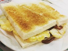 -兰芳园(上环店)