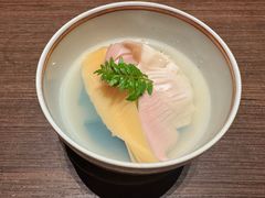 -晴空·日本料理(万象城店)