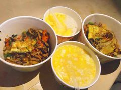 -周记热干面豆皮大王(桃花东街店)
