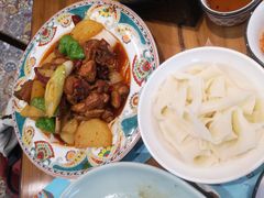 -巴依老爷新疆美食(望京小街店)