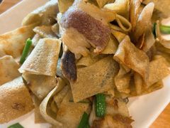 -莲餐厅·湖北菜·藕汤老手艺(愚园路店)