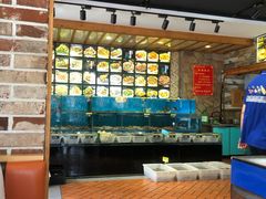 -福茗春薪禾记海鲜烧烤(八一路店)