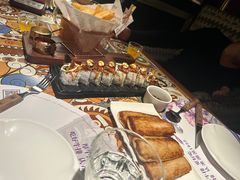 -湖滨1950牛排西餐厅(泽州路店)