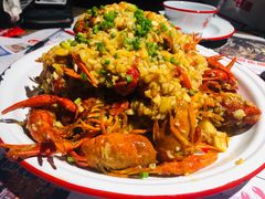 -汉虾王.小龙虾.武汉菜.粤菜(科技园店)
