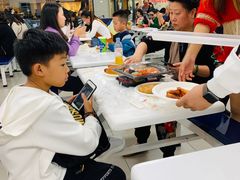 -山姆餐吧(山姆会员商店店)