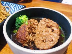 狮子头-囿面传统制面馆(中央路店)