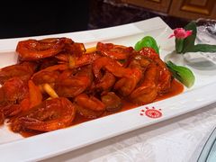 -万宝海鲜舫(劳动公园店)