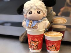 -Manner Coffee(IFS一楼店)