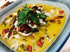 -北海渔村酒楼·粤菜海鲜点心(新华店)