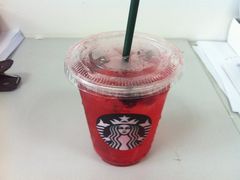 -星巴克(古美路店)