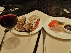 -东方红海鲜百汇(国际大厦店)