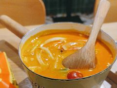 -迷你椰·泰式大排档(共康店)