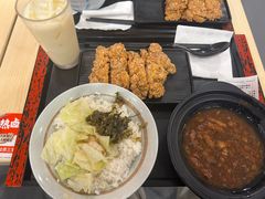 -永和大王(梅家浜店)