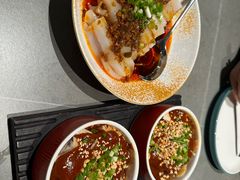 -四川饭店(城乡购物中心店)
