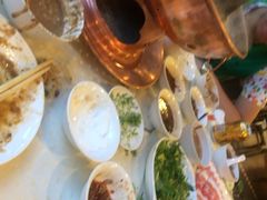 东来顺饭庄(王府井店)-东来顺饭庄(王府井步行街店)