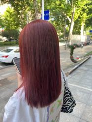 -DK SALON连锁专业烫染接发店