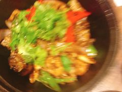 -铁公鸡·四川料理(天环广场店)