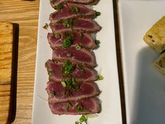 嫩烤牛肉-Jazz·ya 爵士屋(来福士店)