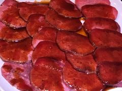 -牛信亭韩国料理·炭火烤肉(紫藤路店)