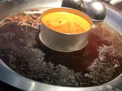 -川锅一号火锅(铜山万达店)