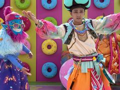 -华夏文旅海洋公园