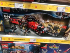 -TOYSRUS玩具反斗城(苏州中心店)