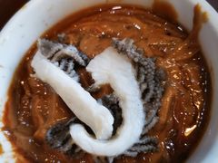 -四合義清真·老北京爆肚小吃涮肉
