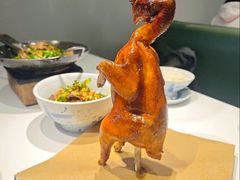 -费大厨辣椒炒肉(高铁吾悦广场店)