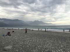 -七星潭蓝天广场