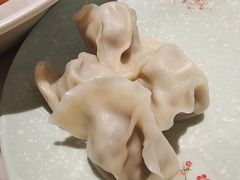 -老边饺子馆(金源店)