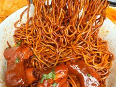 -金哥私房菜馆(张府园总店)