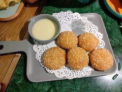 -麻田会 ·鲜活现烹·牛蛙火锅(珠江新城维家思广场店)