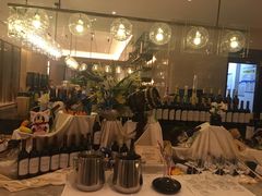 -安蒂娅·海鲜自助餐厅(安蒂娅美兰酒店)