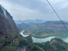 -丹霞山风景名胜区