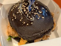 -前进5路汉堡炸鸡(汉街skp店)