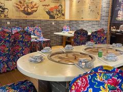 -妈妈家铁锅炖(景诚园综合楼店)