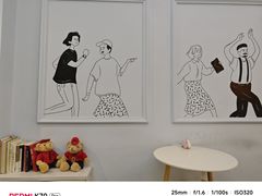 -姆们M Sweetie Cake(三里屯店)