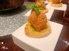 -杭州西子湖四季酒店·金沙厅