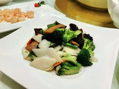 -金时代顺风大酒店(临港百联店)