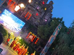 -杭州宋城