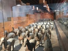 -汉景帝阳陵博物院