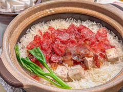 -烹然四季椰子鸡火锅(姚家园万象汇店)