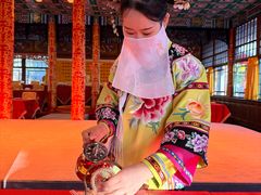 -白家大院·王府宫廷菜(苏州街店)