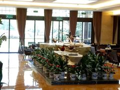 -天目湖御水温泉·度假酒店