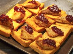 -厦门艾美酒店·新食谱西餐厅