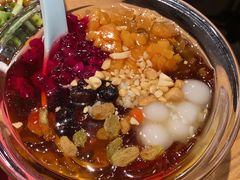 -一个叫川的地方(麒麟新天地店)