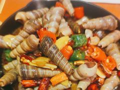 -神府路壹号·海鲜烧烤·砂锅粥·锅物(三坊七巷店)