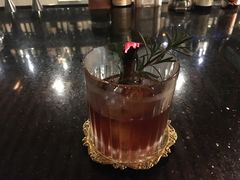 -礼途酒店·餐吧