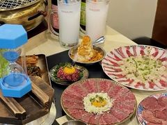 -大阪烧肉BAKA一代(十亩地店)