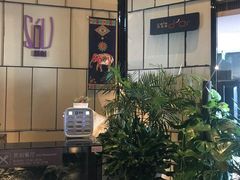 -唐拉雅秀酒店-西锦汇空中BBQ·思创餐厅